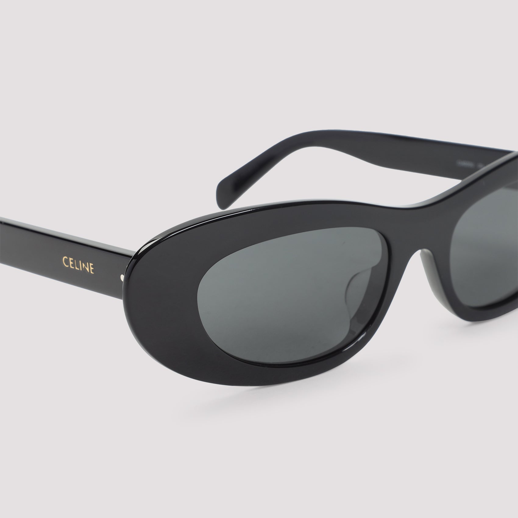 CELINE Chic Cat-Eye Sunglasses