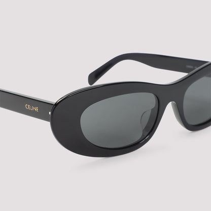 CELINE Chic Cat-Eye Sunglasses
