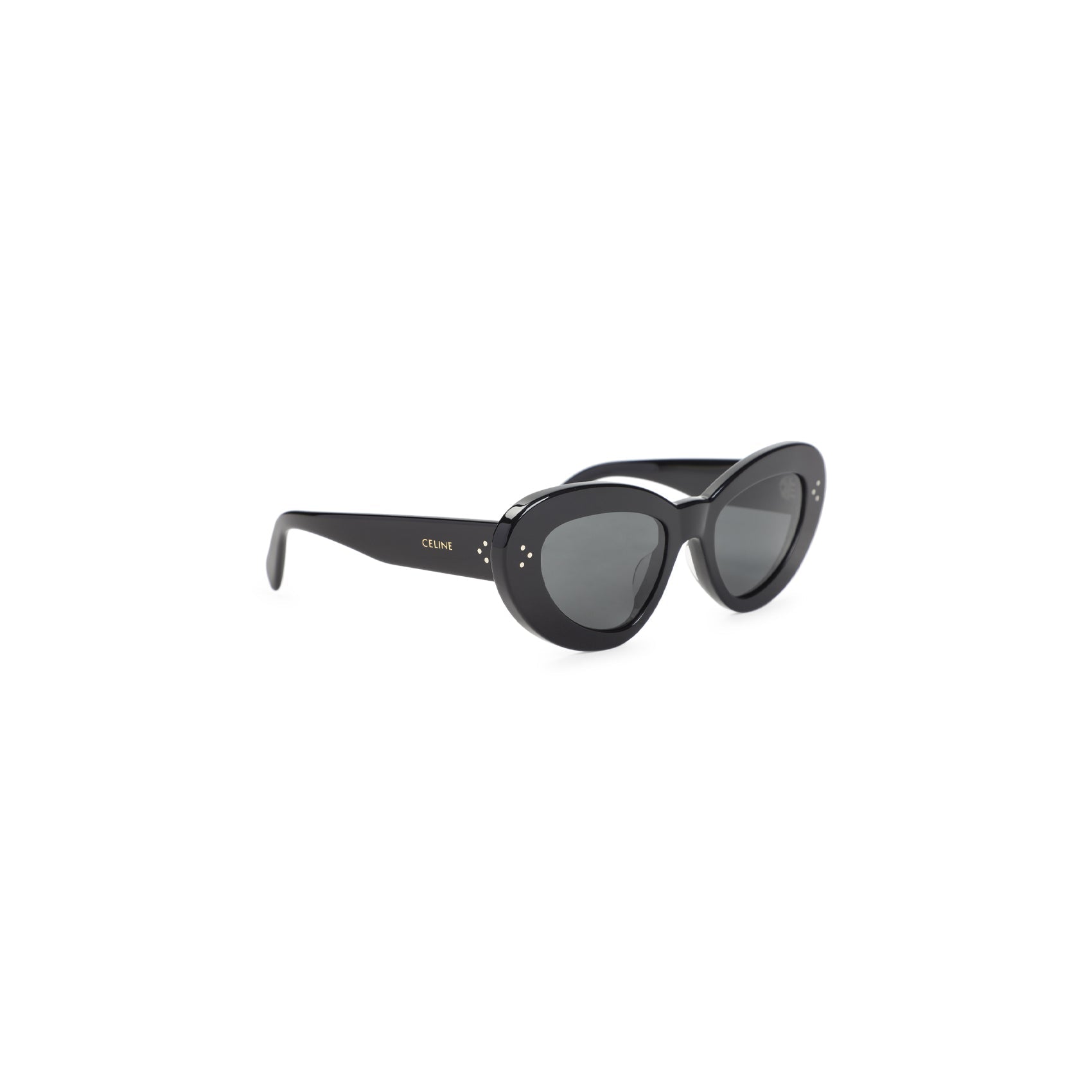 CELINE Bold Butterfly Sunglasses for Women