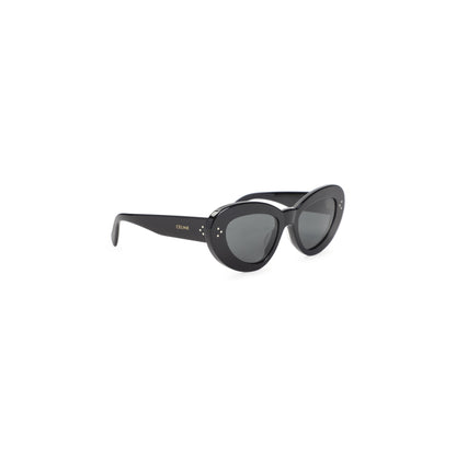 CELINE Bold Butterfly Sunglasses for Women