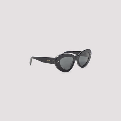 CELINE Bold Butterfly Sunglasses for Women