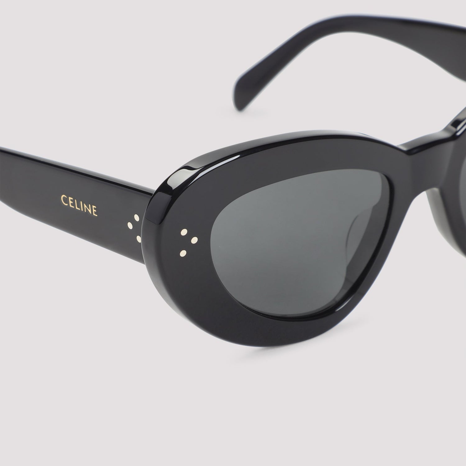 CELINE Bold Butterfly Sunglasses for Women