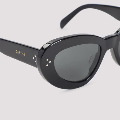 CELINE Bold Butterfly Sunglasses for Women