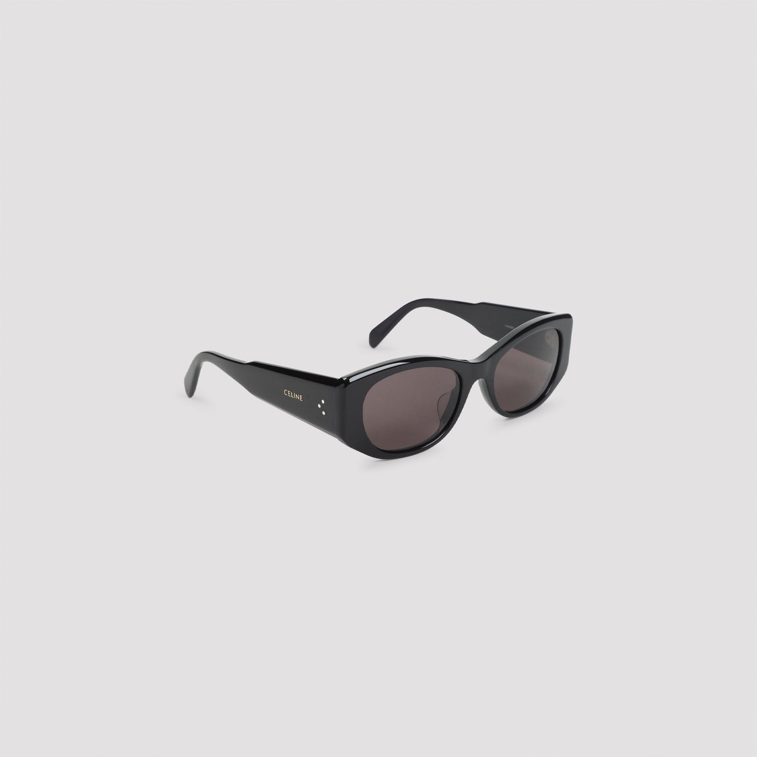 CELINE Bold Rectangular Sunglasses