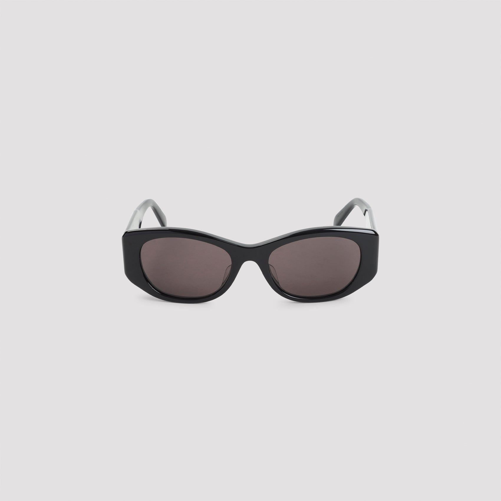 CELINE Bold Rectangular Sunglasses