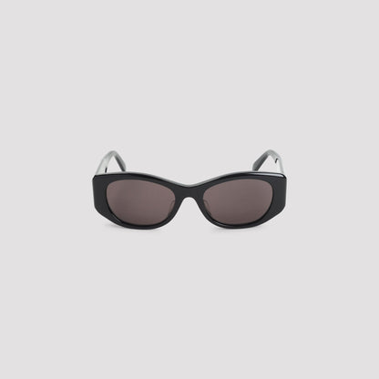 CELINE Bold Rectangular Sunglasses