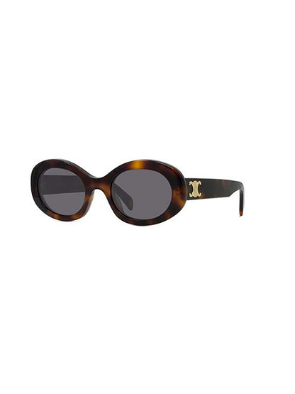 CELINE Chic Oversized Sunglasses - 145mm Temple Size