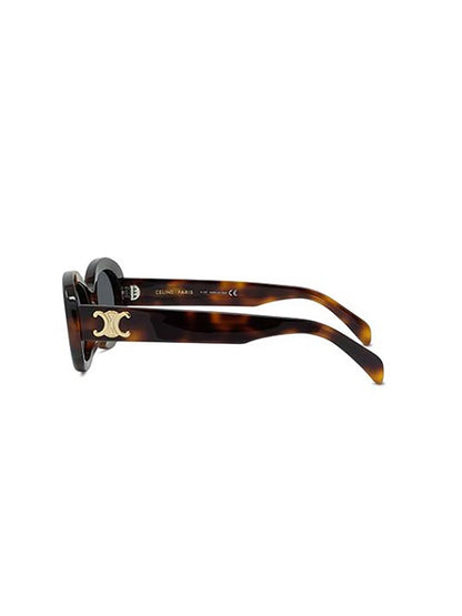 CELINE Chic Oversized Sunglasses - 145mm Temple Size
