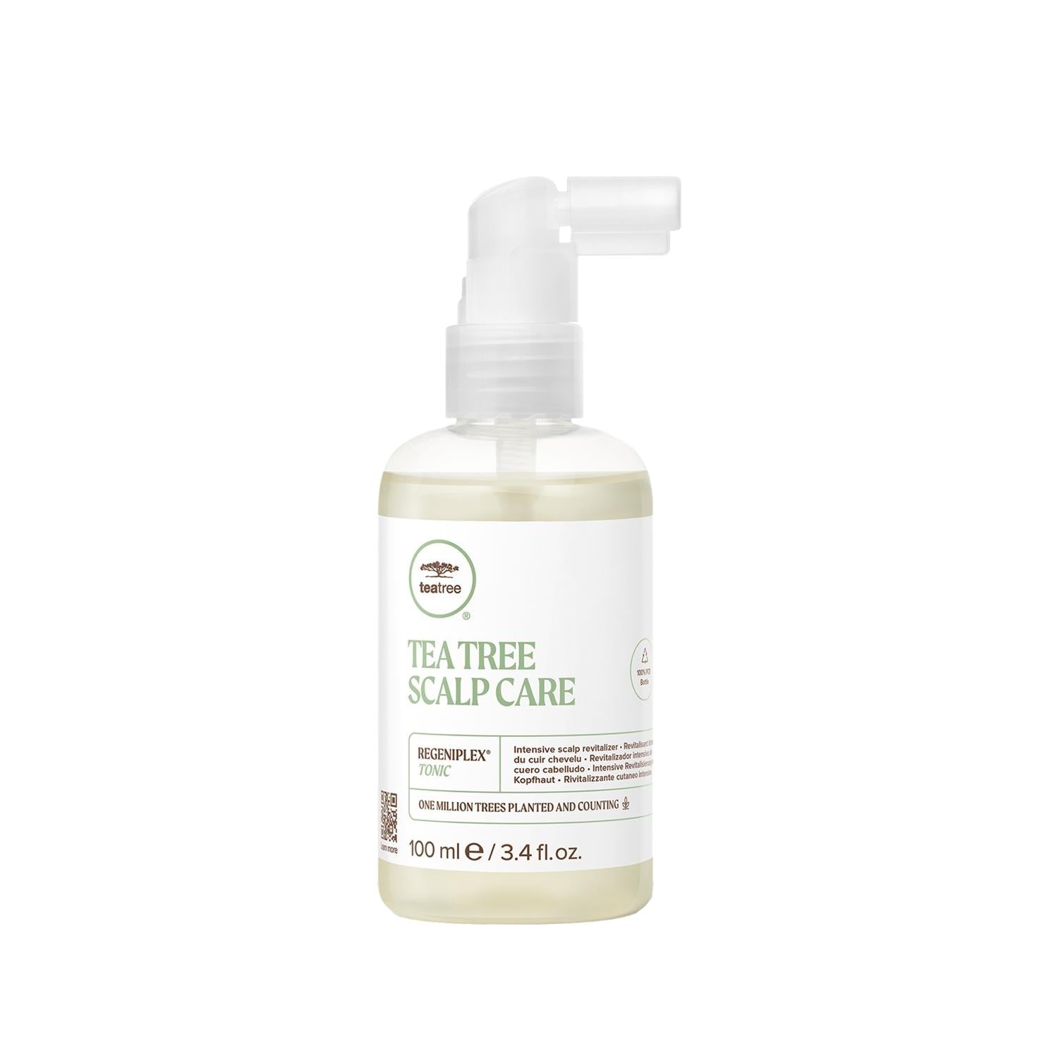 Tea Tree Scalp Care Regeniplex Tonic 100 ml