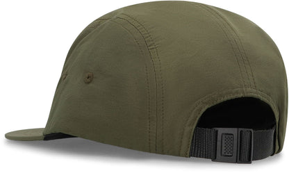 WOOLRICH Logo Baseball Cap with Adjustable Fit