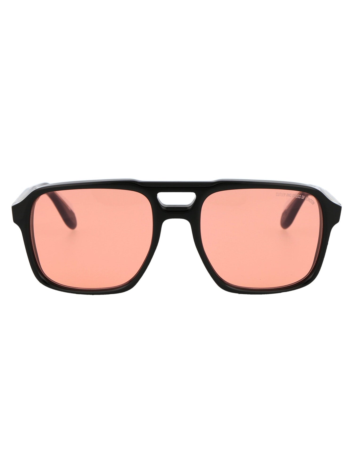 CUTLER AND GROSS Acetate Sunglasses for Men - FW25 Collection