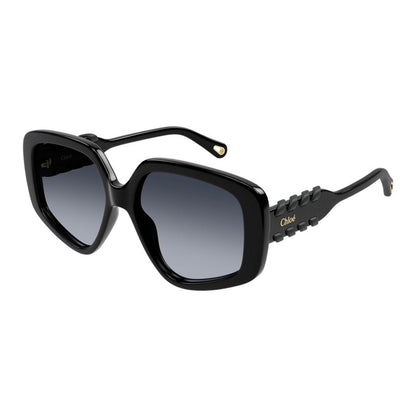 CHLOÉ Chic Women’s Mini Sunglasses