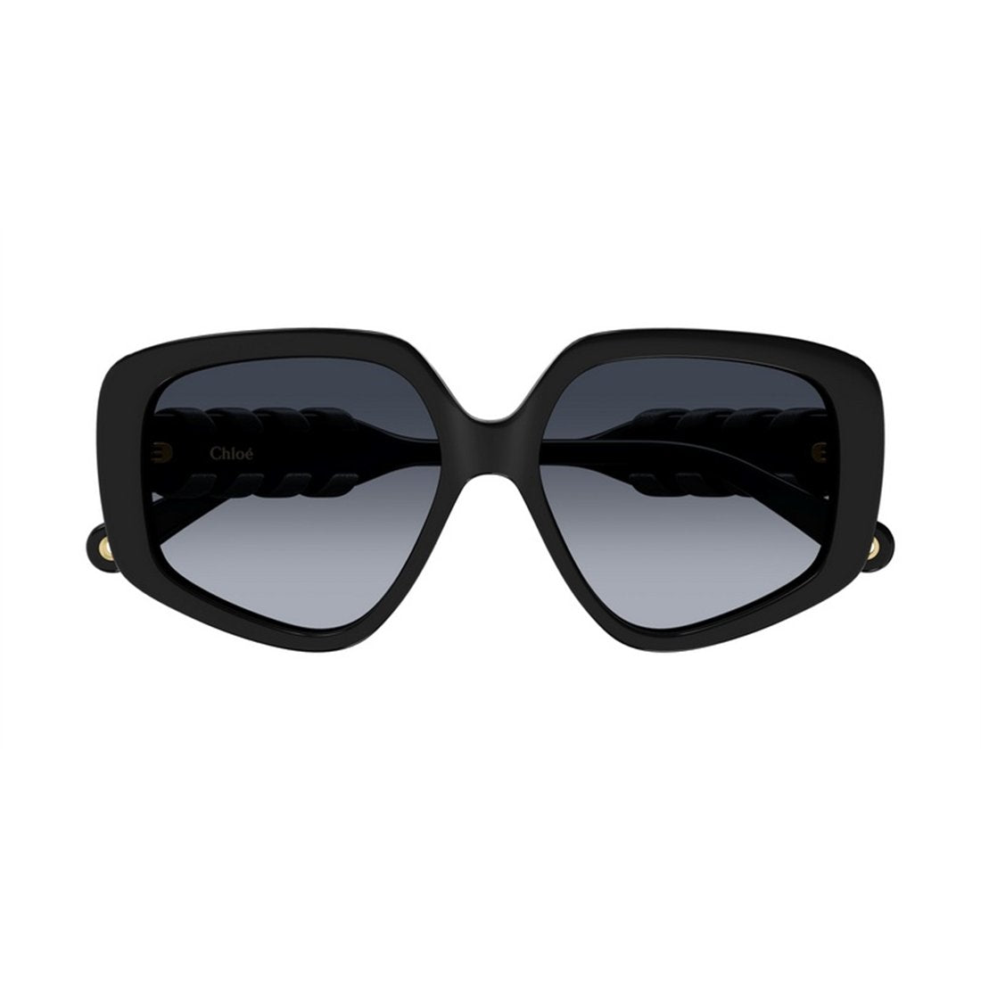 CHLOÉ Chic Women’s Mini Sunglasses