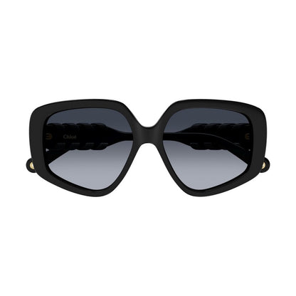 CHLOÉ Chic Women’s Mini Sunglasses