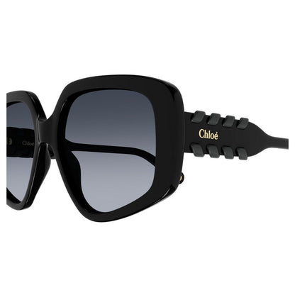 CHLOÉ Chic Women’s Mini Sunglasses