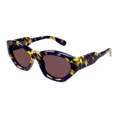CHLOÉ Chic Round Sunglasses for Women