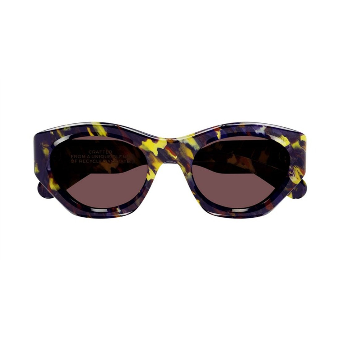 CHLOÉ Chic Round Sunglasses for Women