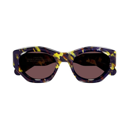 CHLOÉ Chic Round Sunglasses for Women