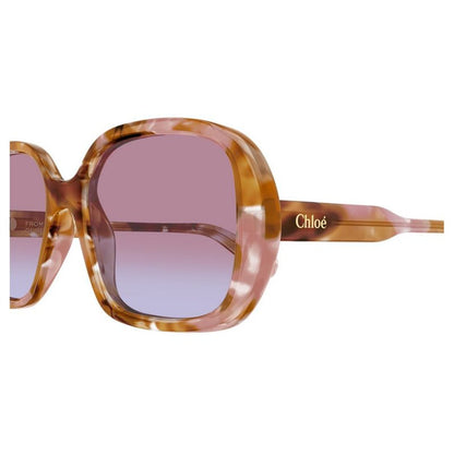 CHLOÉ Elegant Women&