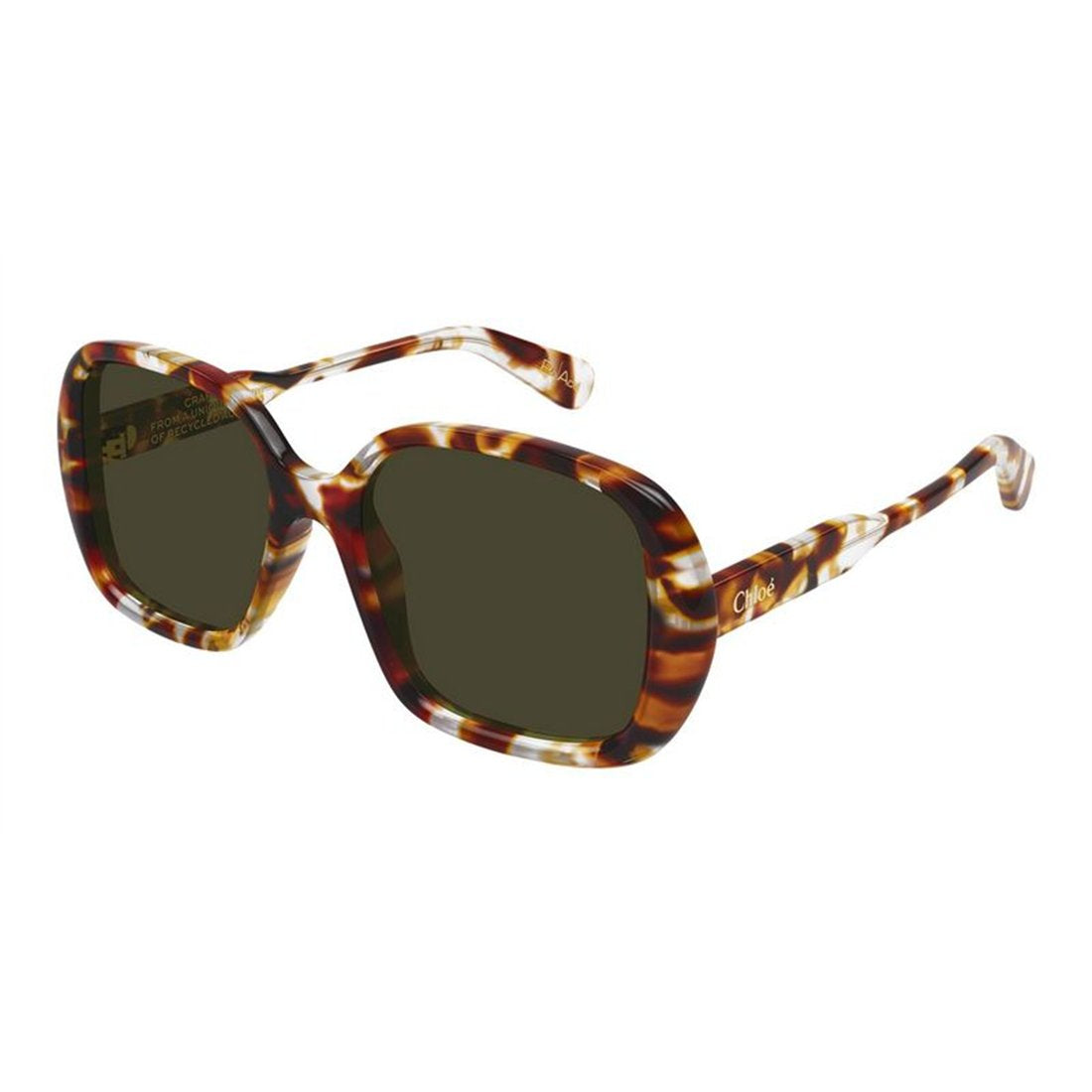 CHLOÉ Chic Women&