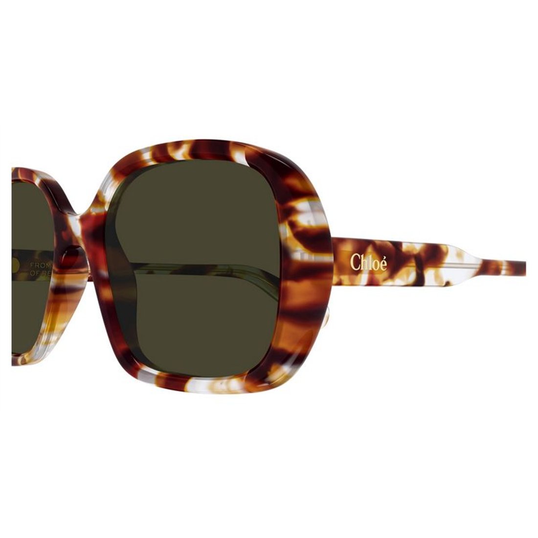 CHLOÉ Chic Women&