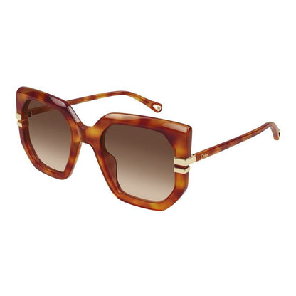 CHLOÉ Chic Women’s Sunglasses - Carryover Style