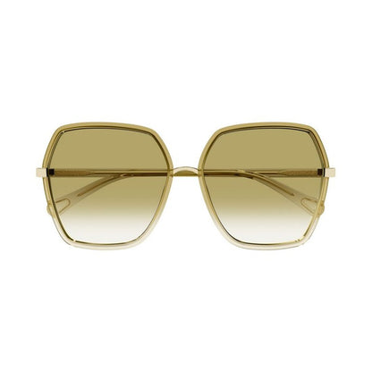 CHLOÉ Chic Oversized Women&