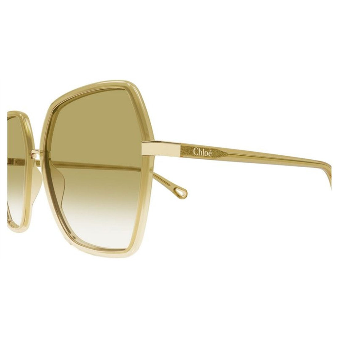 CHLOÉ Chic Oversized Women&