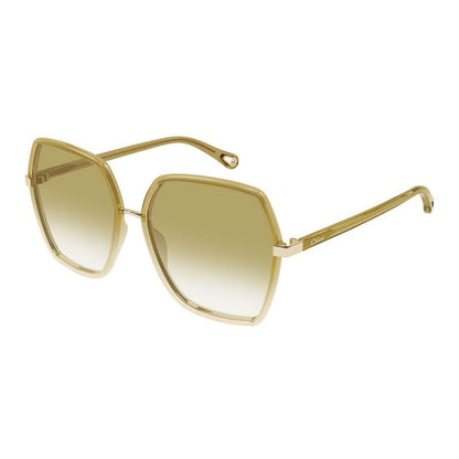 CHLOÉ Chic Oversized Women&