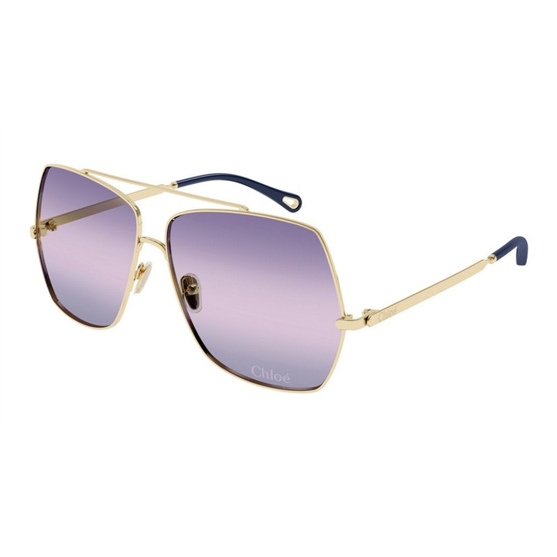 CHLOÉ Chic Women’s Sunglasses