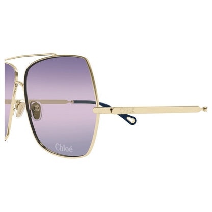 CHLOÉ Chic Women’s Sunglasses