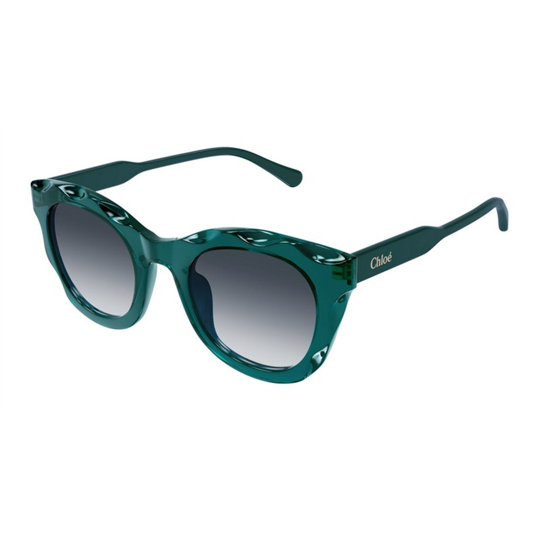 CHLOÉ Chic Designer Sunglasses for Women - Stylish Accessory