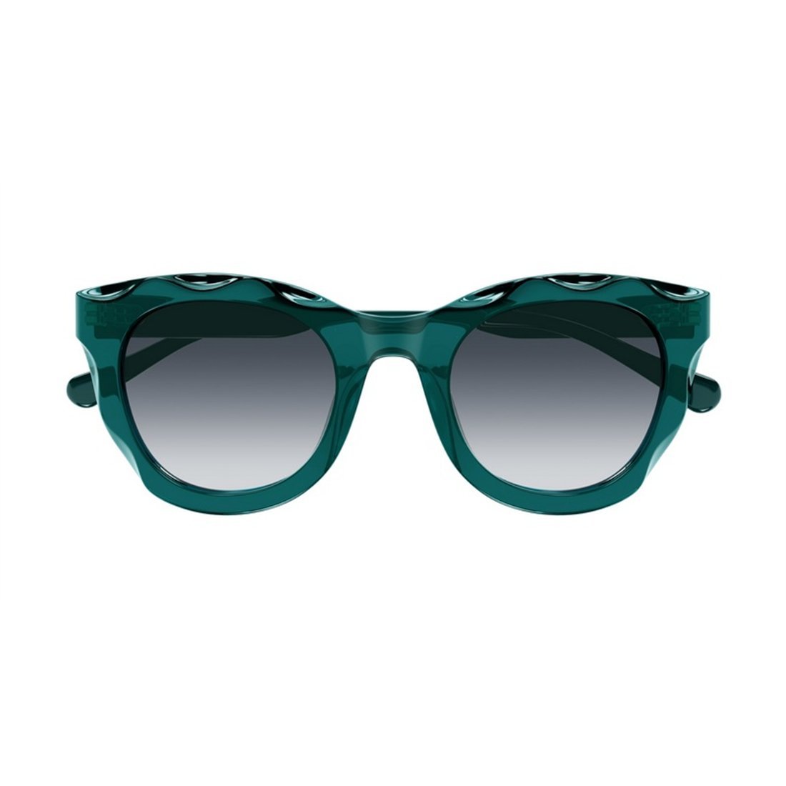 CHLOÉ Chic Designer Sunglasses for Women - Stylish Accessory