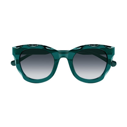 CHLOÉ Chic Designer Sunglasses for Women - Stylish Accessory