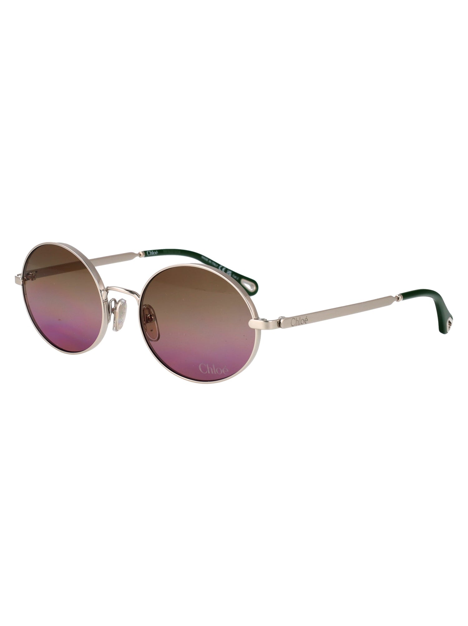 CHLOÉ Elegant Women&