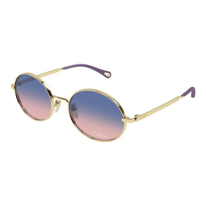 CHLOÉ Elegant Oversized Women&