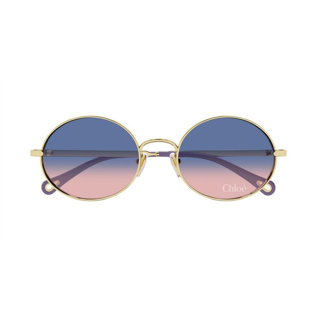 CHLOÉ Elegant Oversized Women&