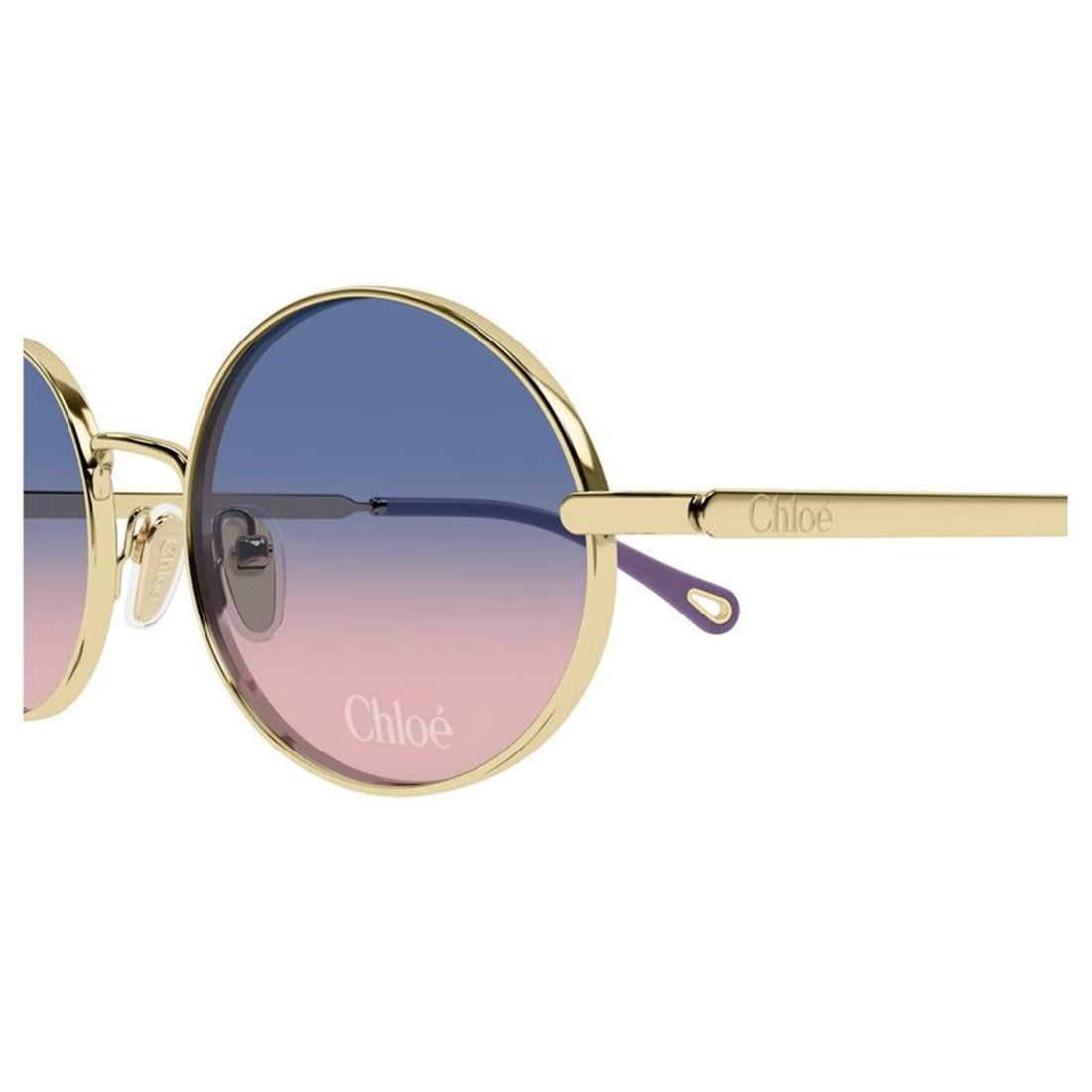 CHLOÉ Elegant Oversized Women&