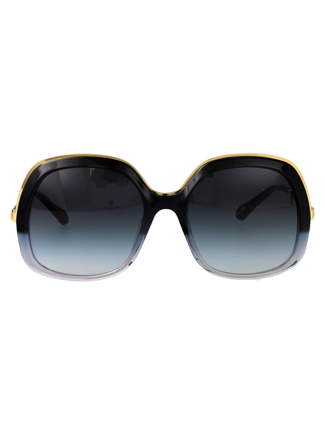 CHLOÉ Elegant Sunglasses for Women - Timeless Style