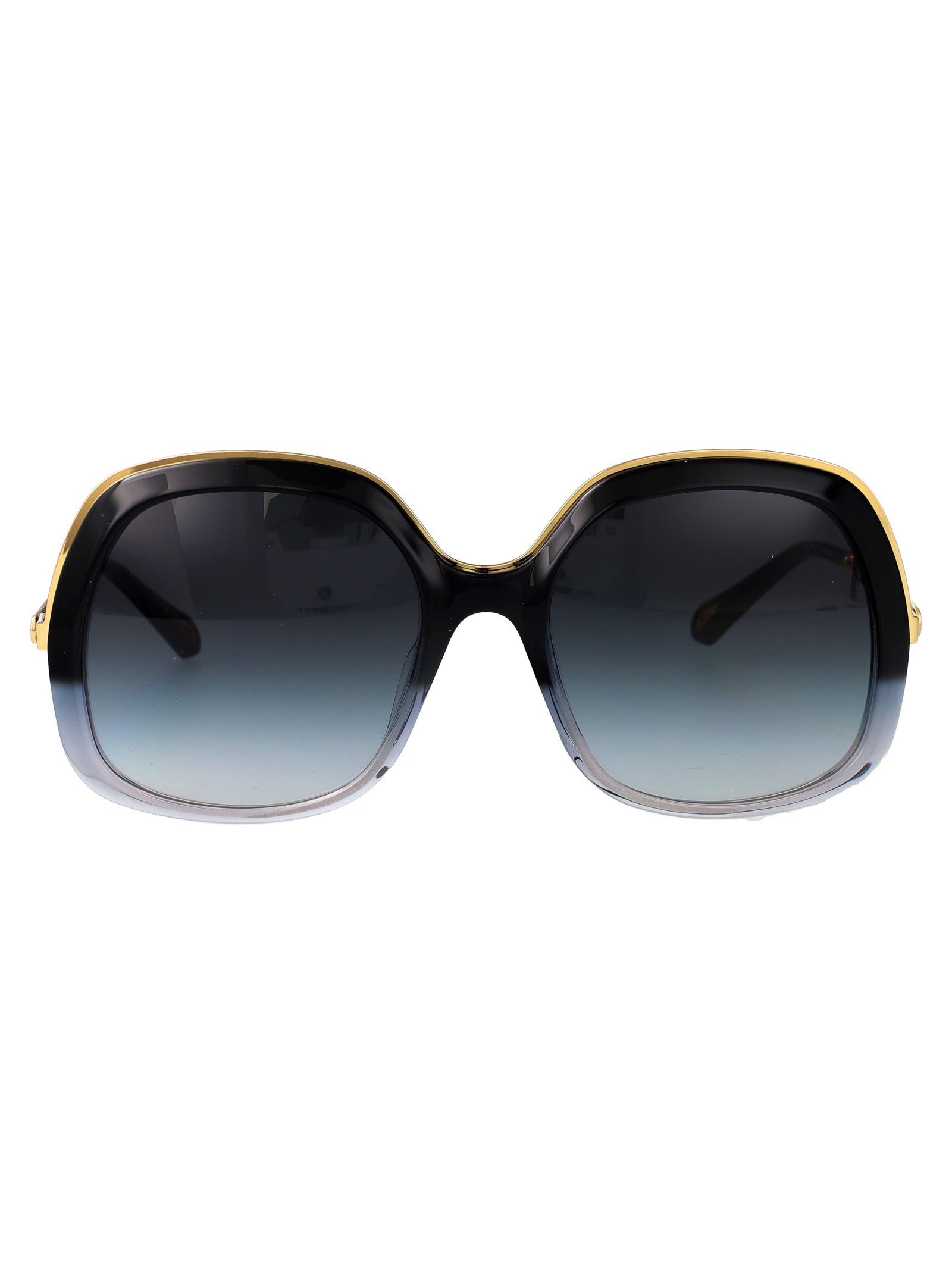 CHLOÉ Elegant Sunglasses for Women - Timeless Style
