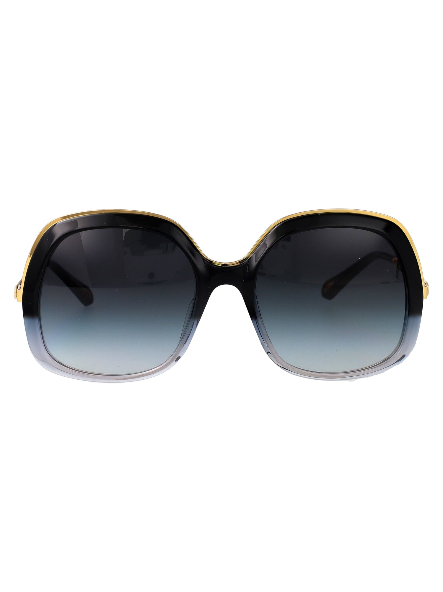 CHLOÉ Elegant Sunglasses for Women - Timeless Style