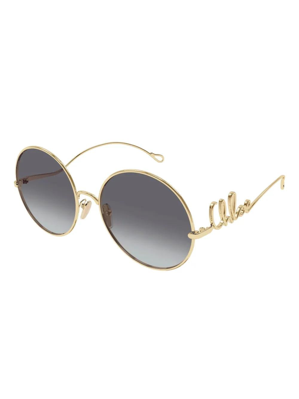 CHLOÉ Chic Geometric Women&
