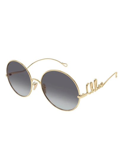 CHLOÉ Chic Geometric Women&
