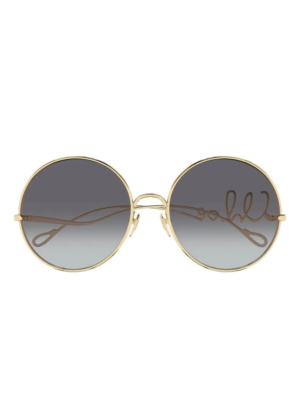 CHLOÉ Chic Geometric Women&