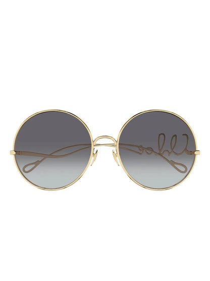 CHLOÉ Chic Geometric Women&