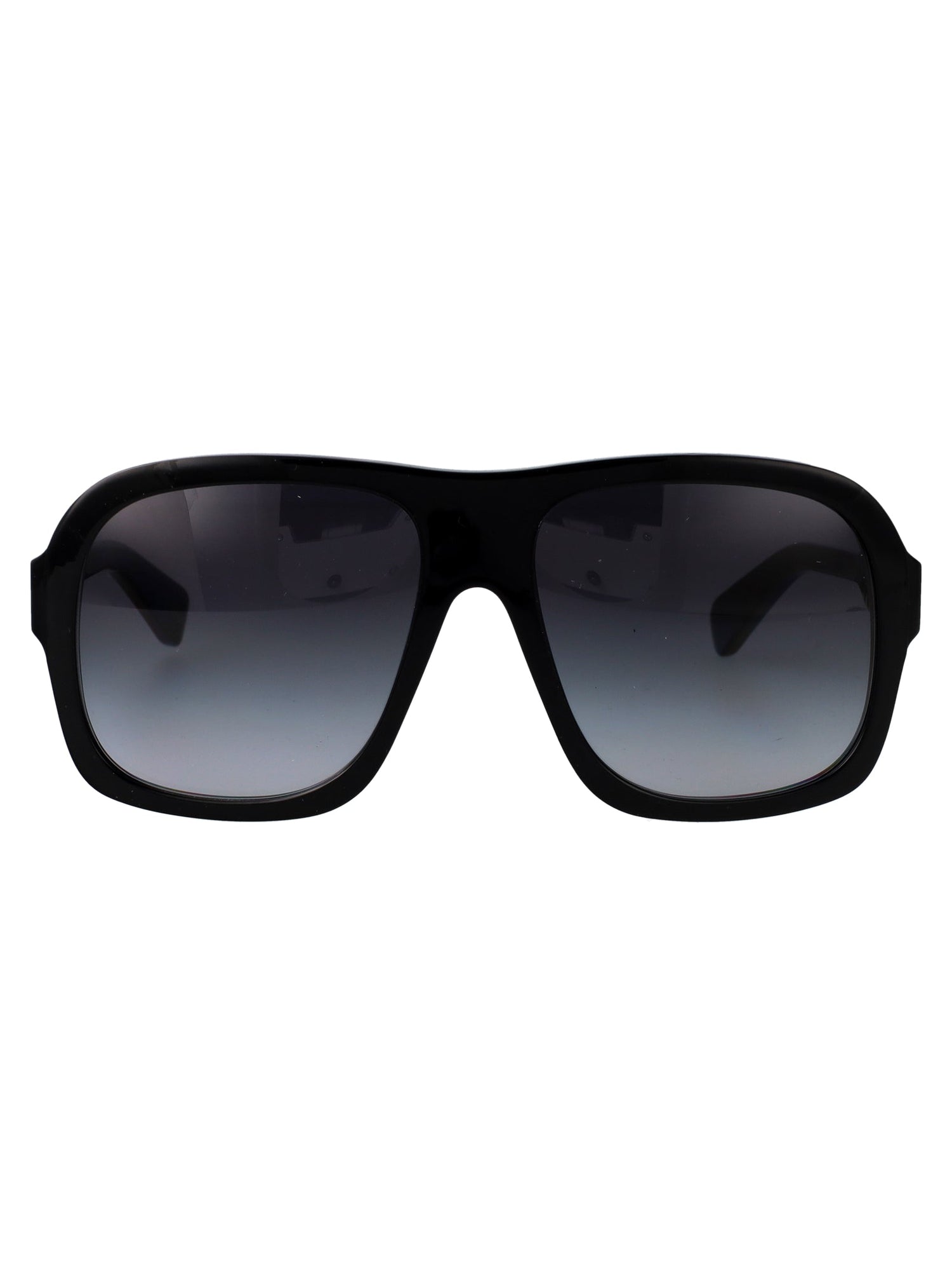 CHLOÉ Chic Oversized Women’s Sunglasses