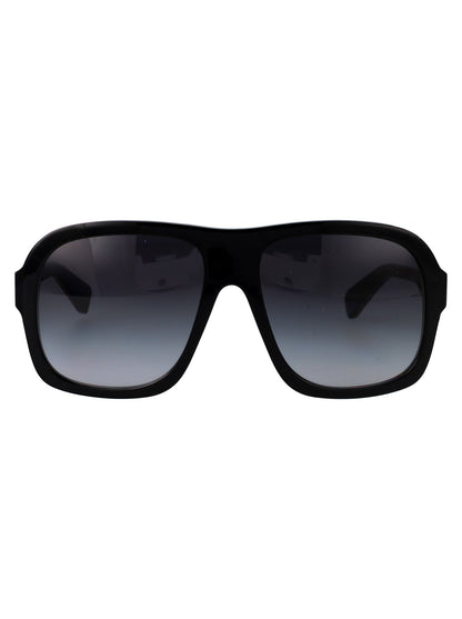 CHLOÉ Chic Oversized Women’s Sunglasses