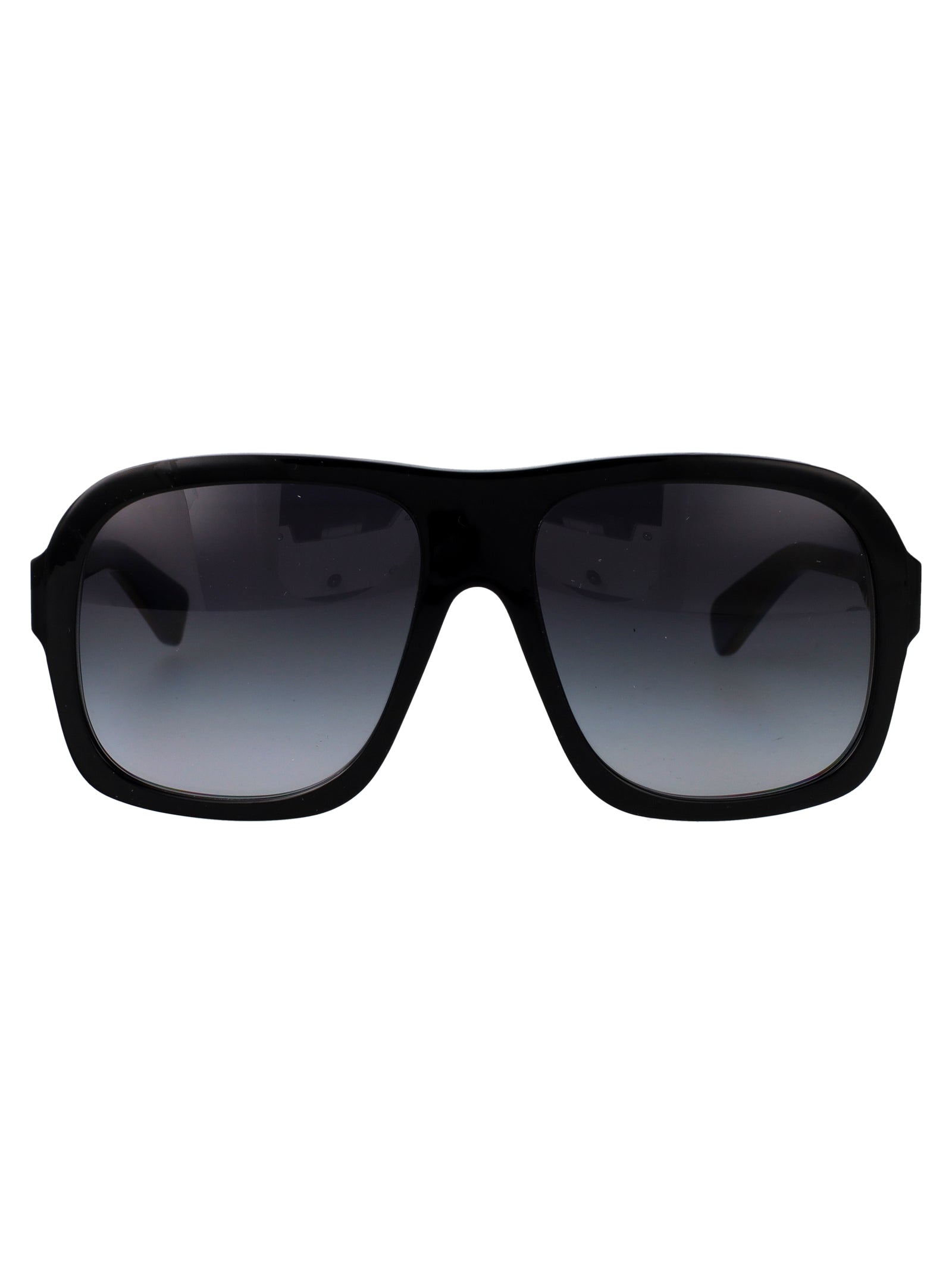 CHLOÉ Chic Oversized Women’s Sunglasses