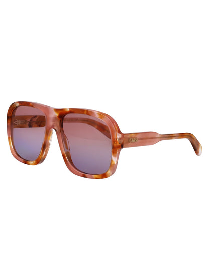 CHLOÉ Chic Sunglasses for Women - Stylish Accessory