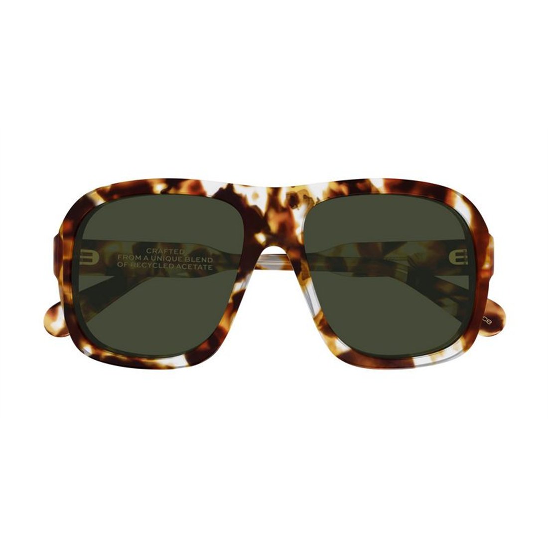 CHLOÉ Chic Sunglasses for Women - Stylish Frame